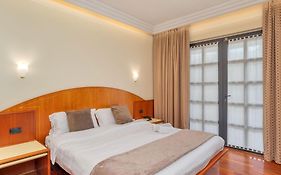 B&B Hotels Hotel Prestige Ornago