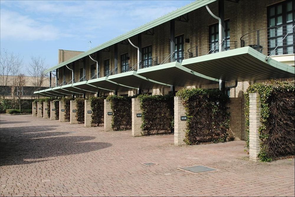B&B Hotels Hotel Prestige Ornago Esterno foto